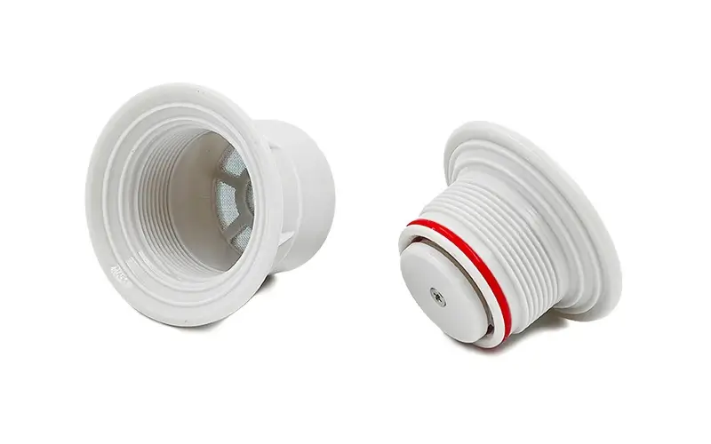 Клапан воздушный для ПВХ лодок