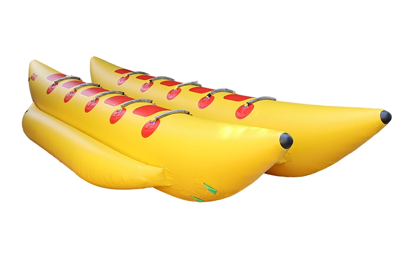 Двойной банан