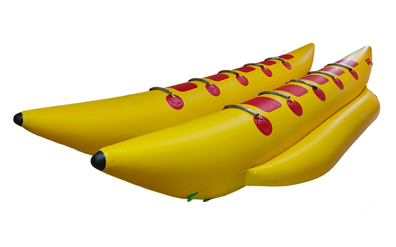 Дубль банан