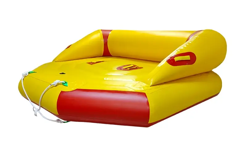 Водный тюбинг