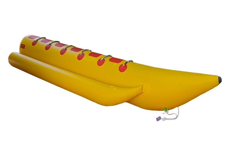 Надувной банан