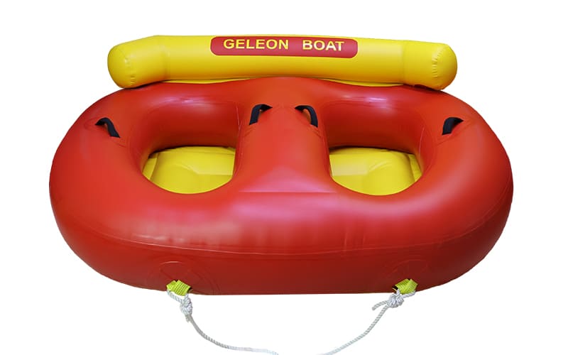 буксируемая ватрушка