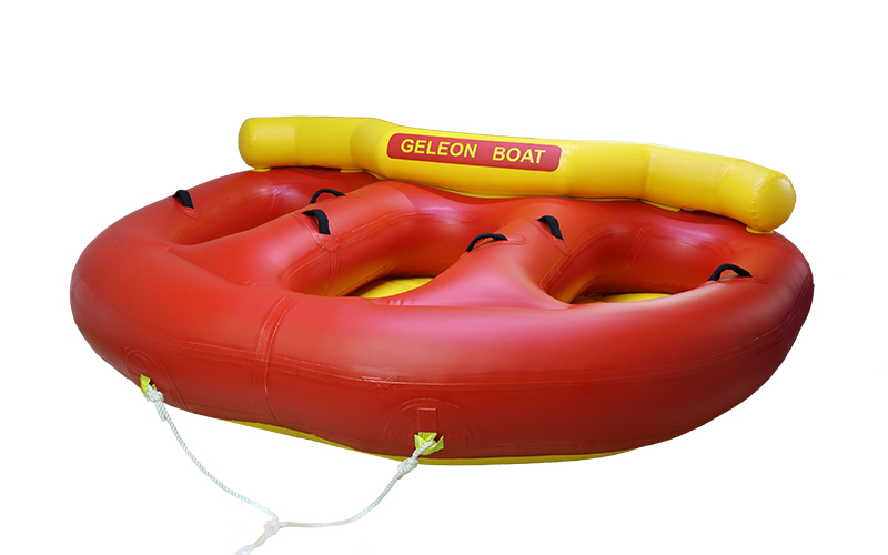 Водная ватрушка