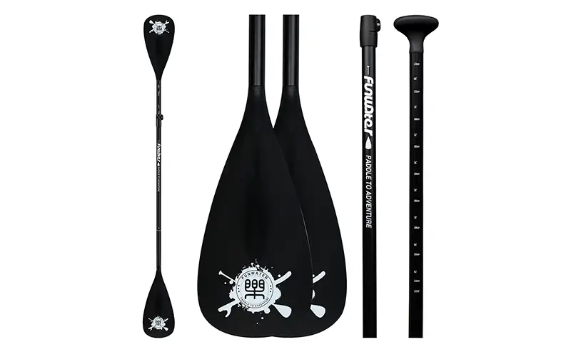 Весло для сапборда